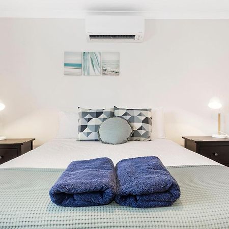 Observatory Guesthouse - Adults Only Басселтон Екстер'єр фото