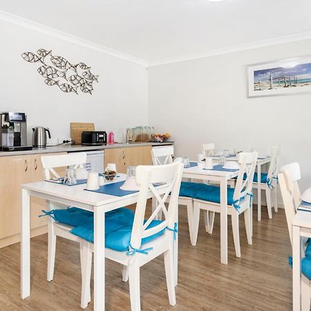 Observatory Guesthouse - Adults Only Басселтон Екстер'єр фото
