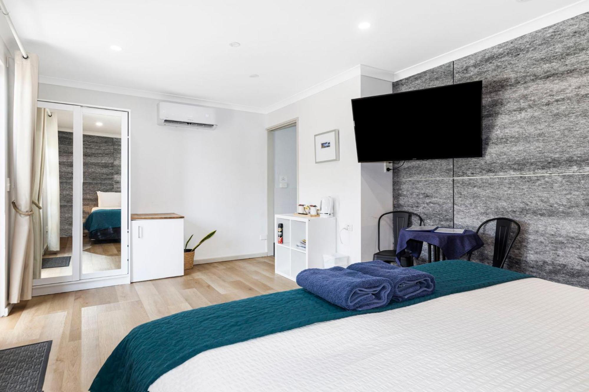 Observatory Guesthouse - Adults Only Басселтон Екстер'єр фото