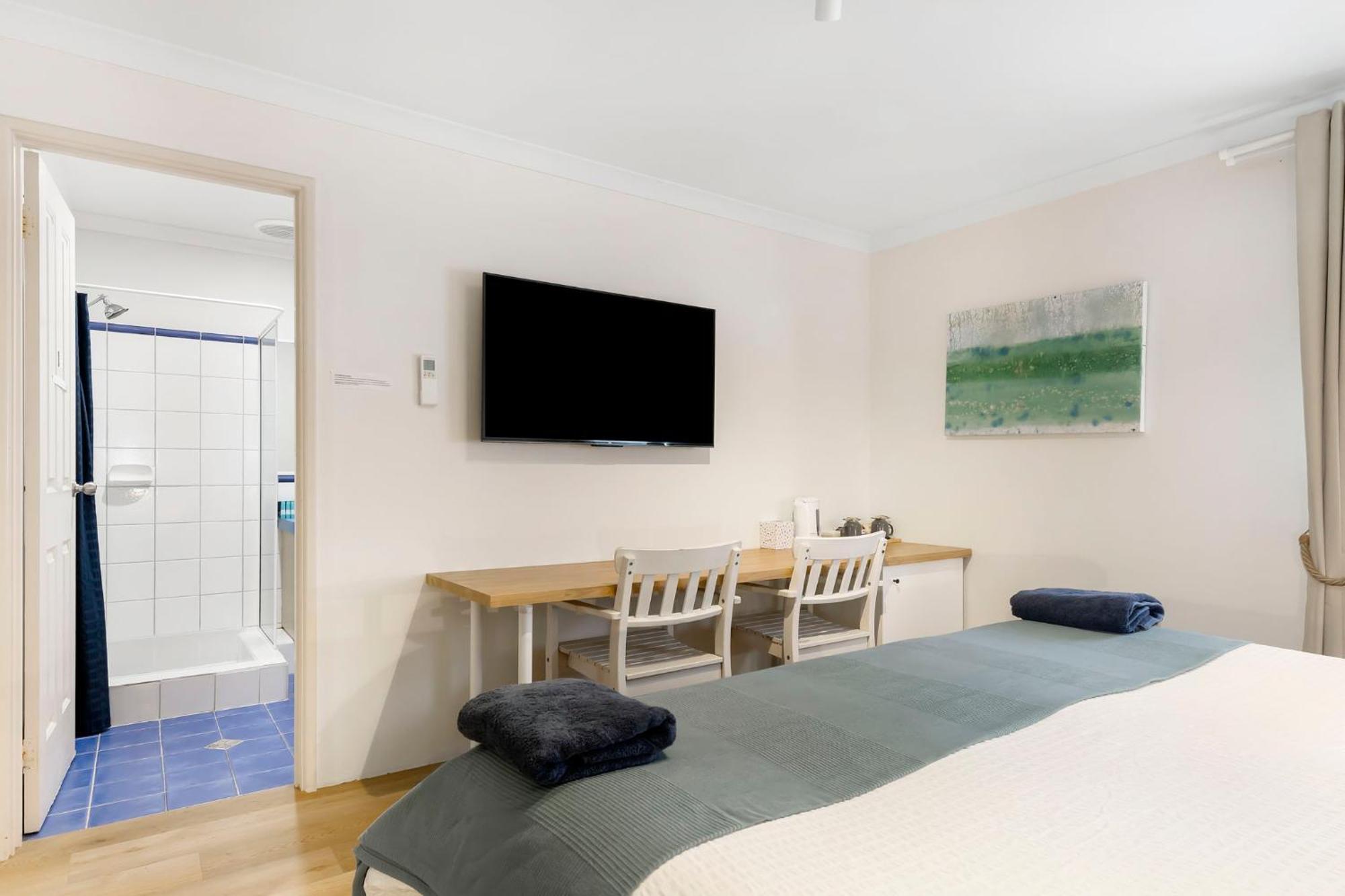 Observatory Guesthouse - Adults Only Басселтон Екстер'єр фото