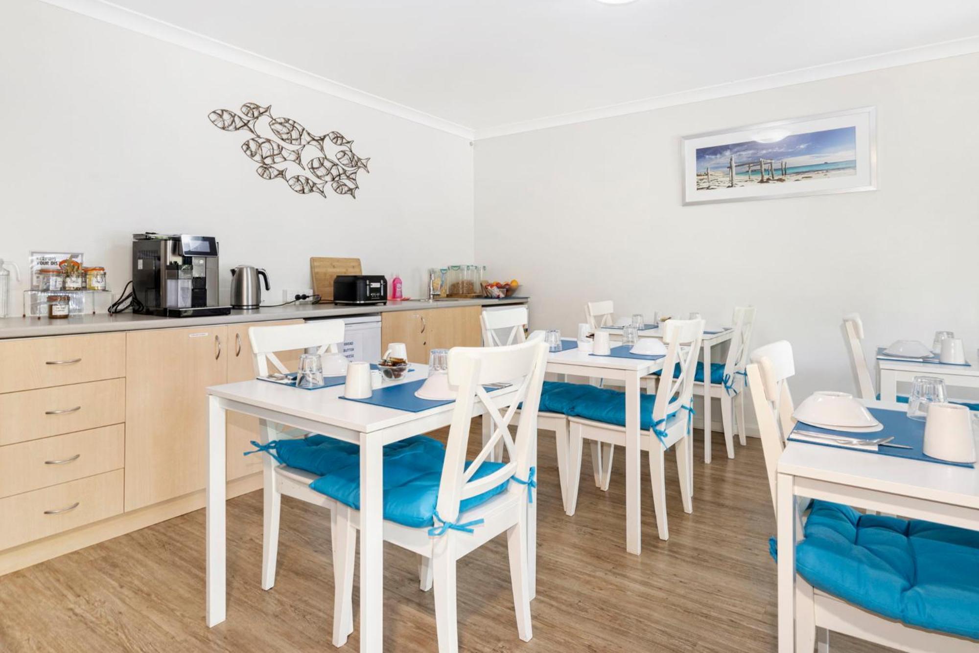 Observatory Guesthouse - Adults Only Басселтон Екстер'єр фото