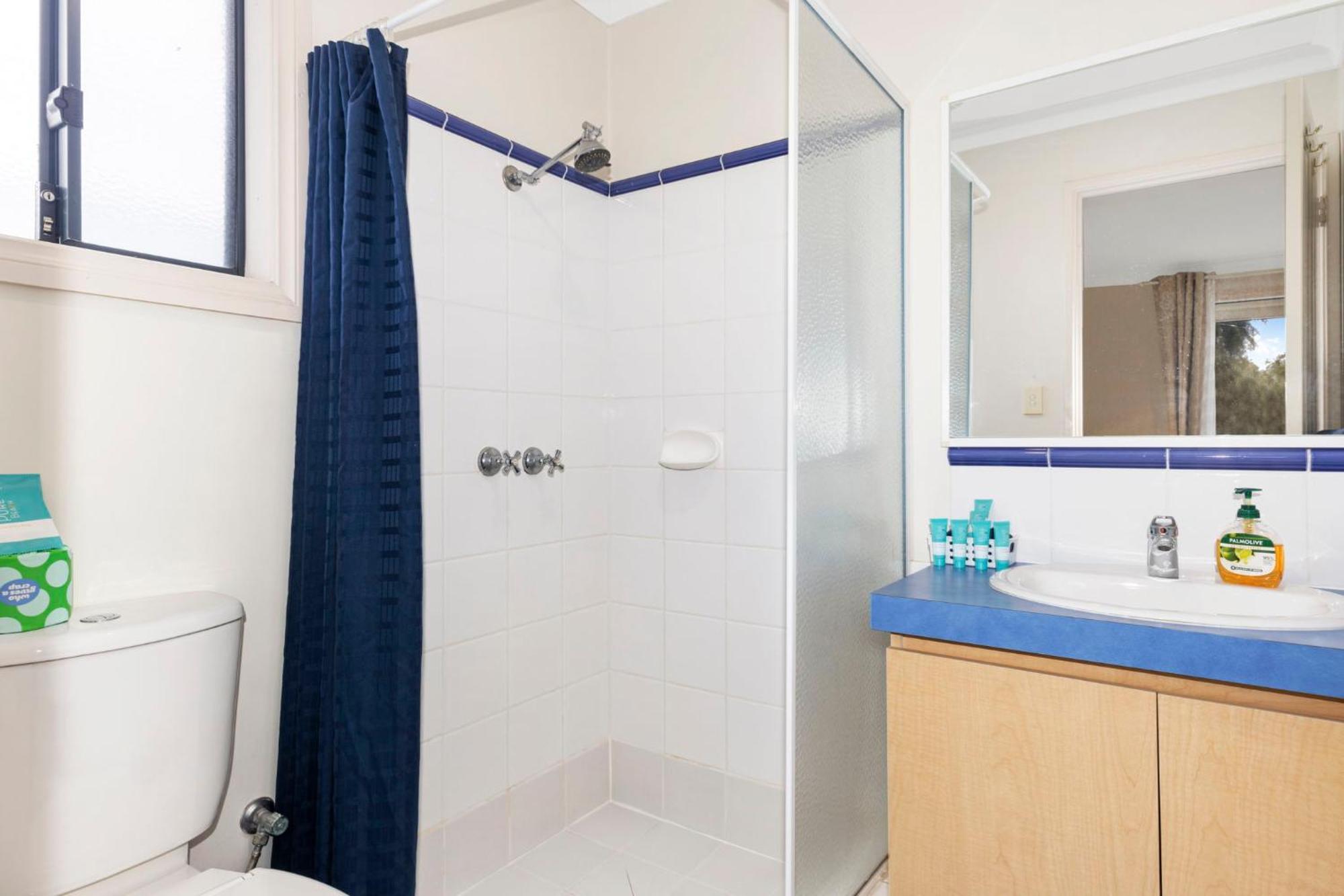 Observatory Guesthouse - Adults Only Басселтон Екстер'єр фото