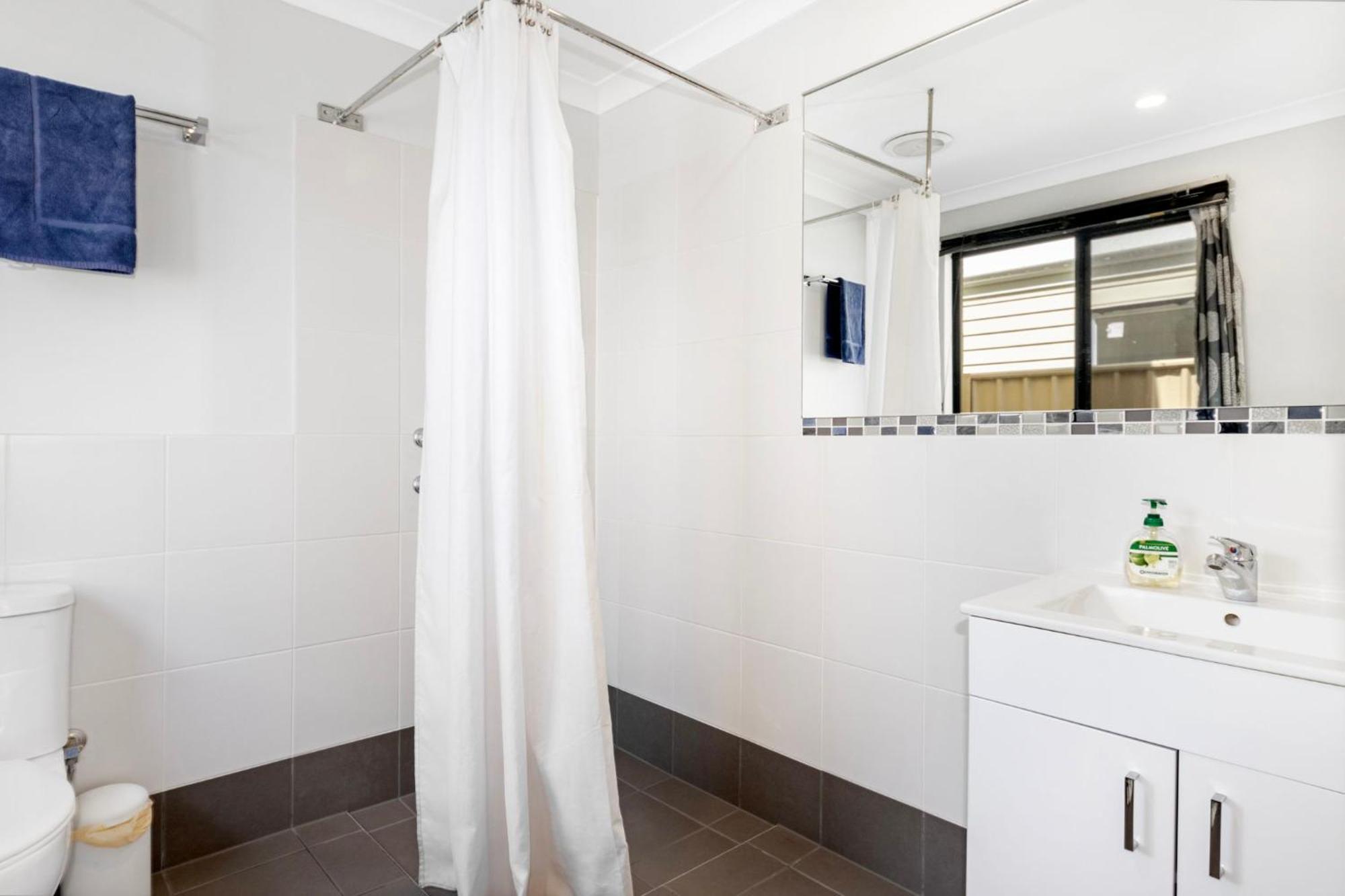 Observatory Guesthouse - Adults Only Басселтон Екстер'єр фото
