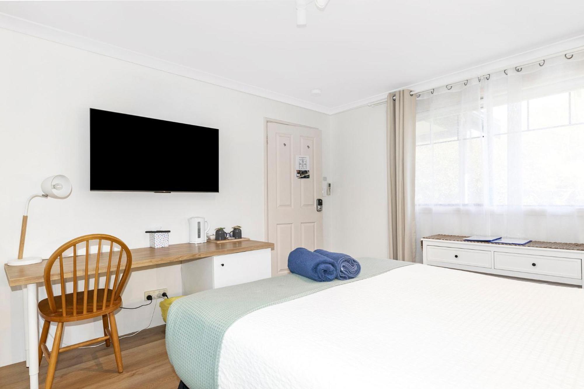 Observatory Guesthouse - Adults Only Басселтон Екстер'єр фото