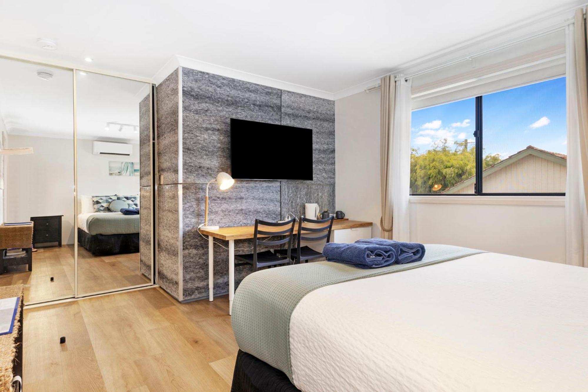 Observatory Guesthouse - Adults Only Басселтон Екстер'єр фото