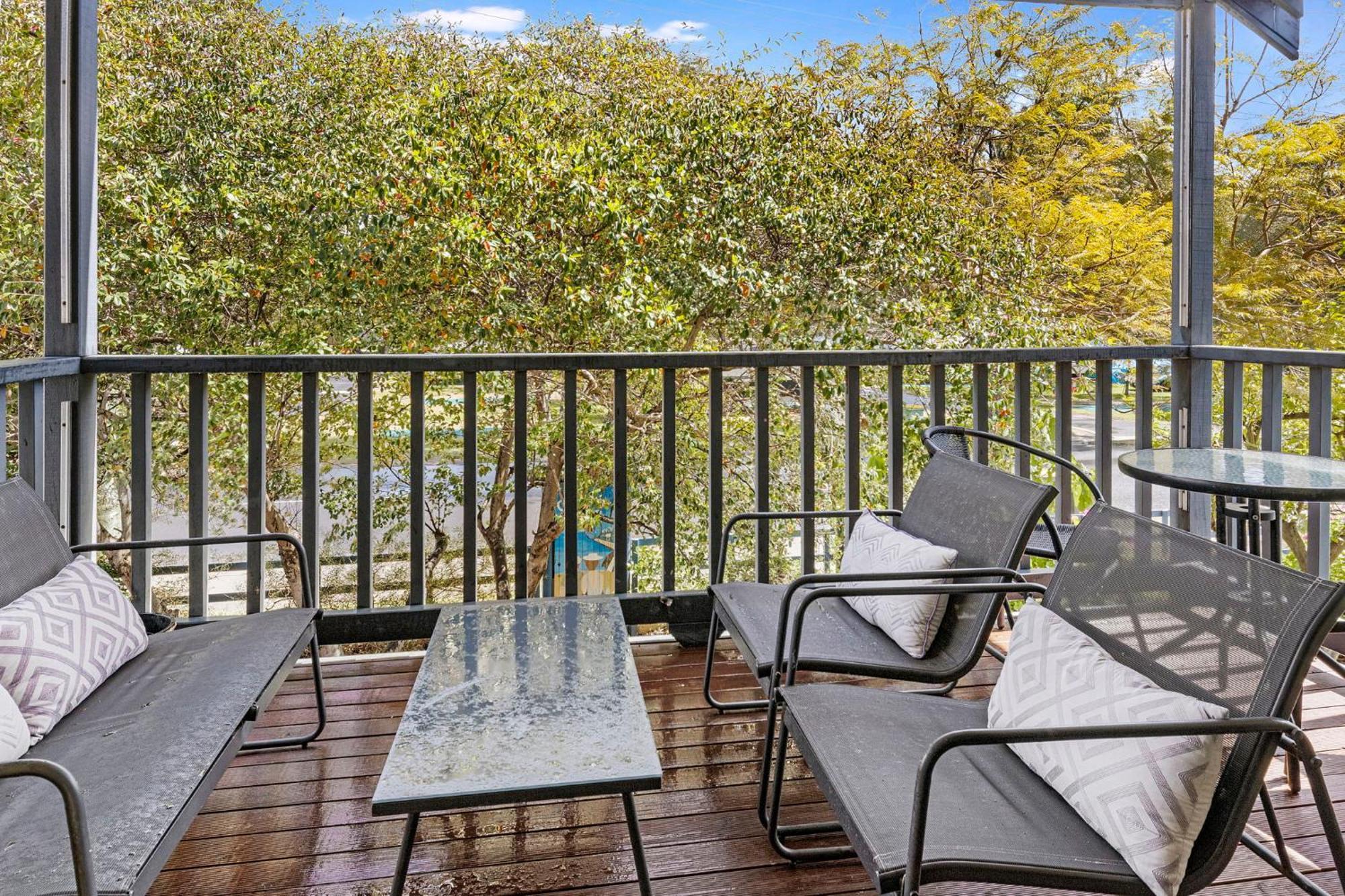 Observatory Guesthouse - Adults Only Басселтон Екстер'єр фото