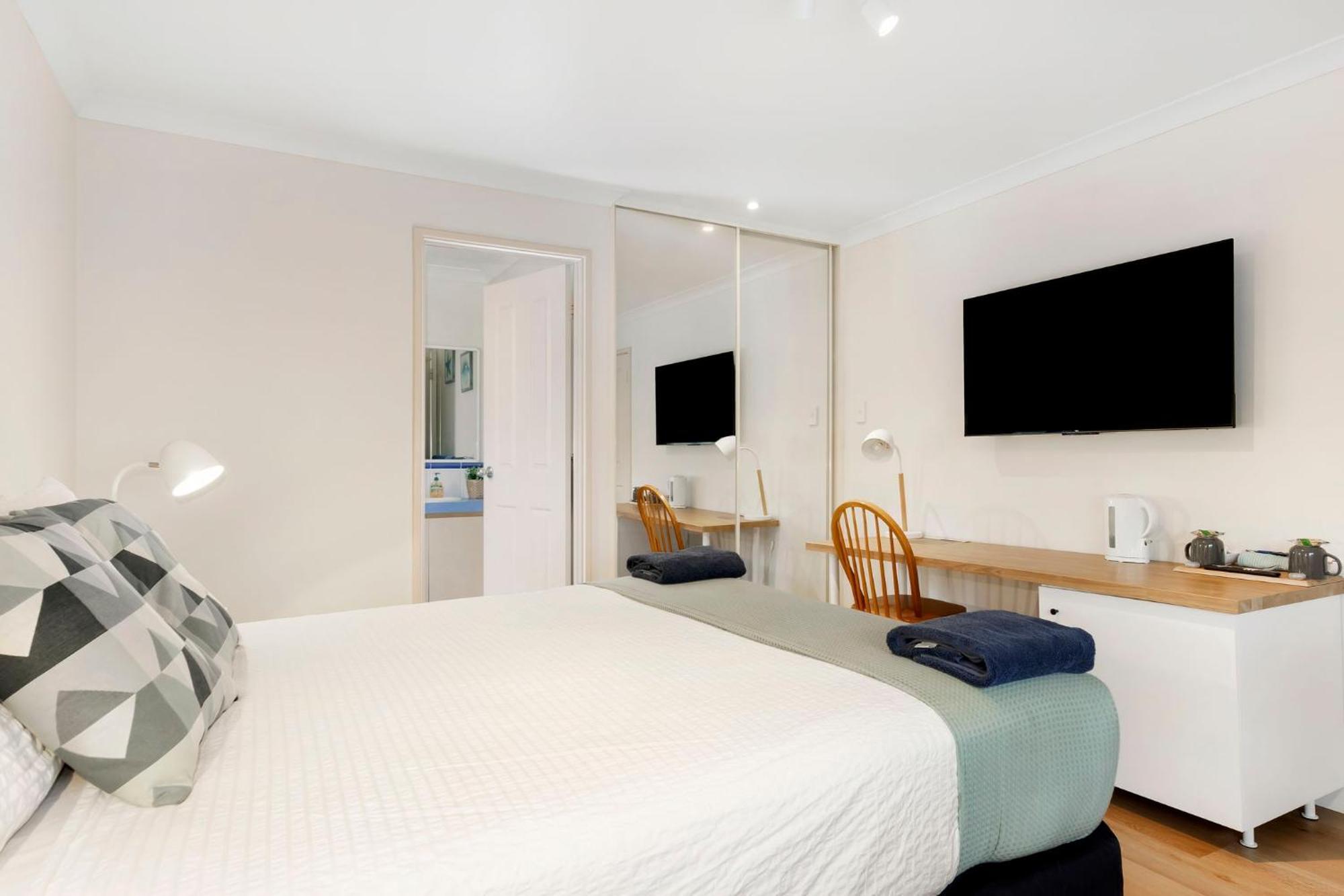 Observatory Guesthouse - Adults Only Басселтон Екстер'єр фото