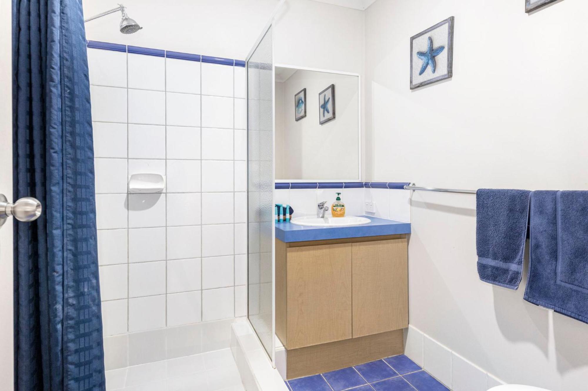 Observatory Guesthouse - Adults Only Басселтон Екстер'єр фото