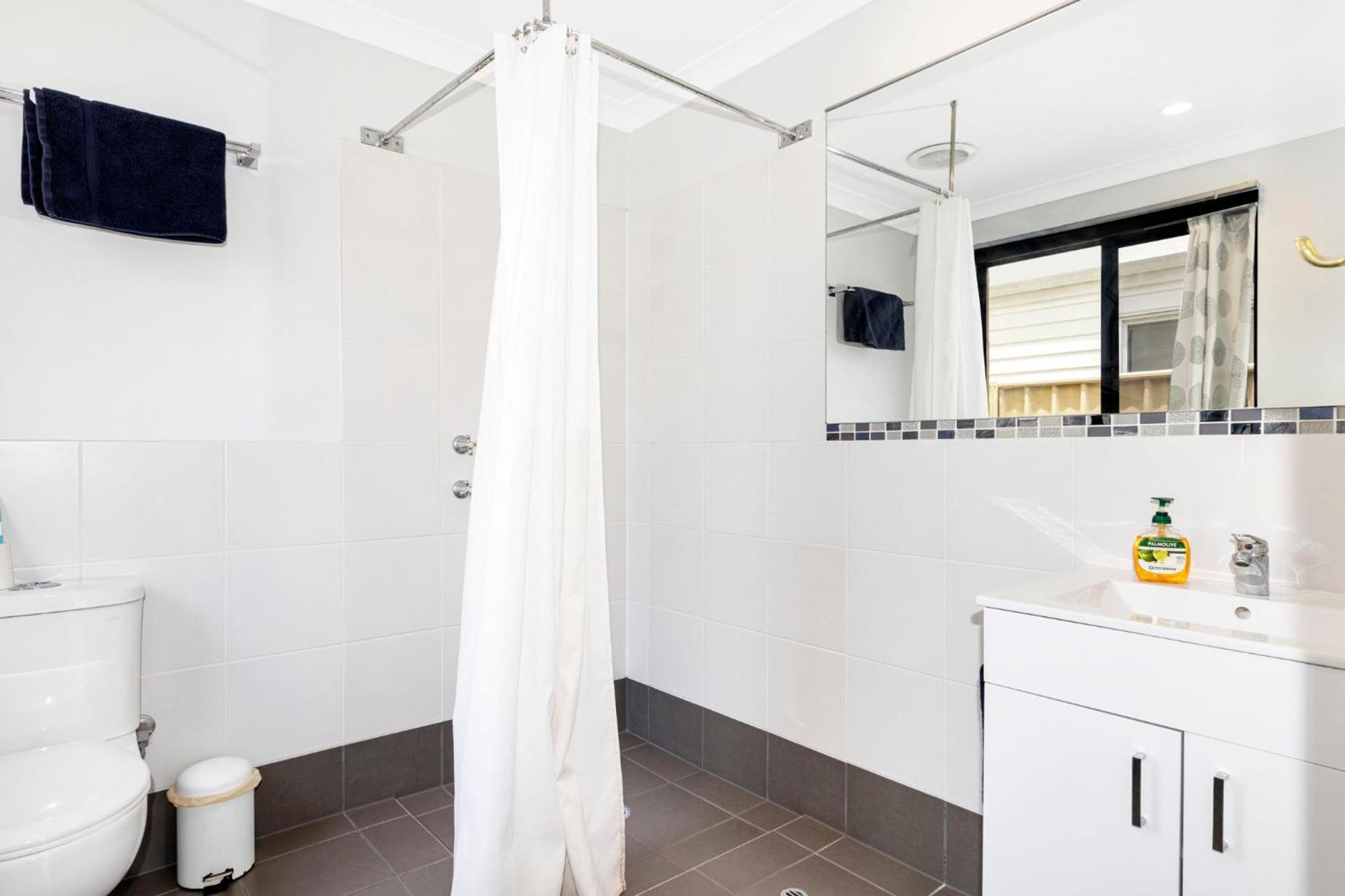 Observatory Guesthouse - Adults Only Басселтон Екстер'єр фото