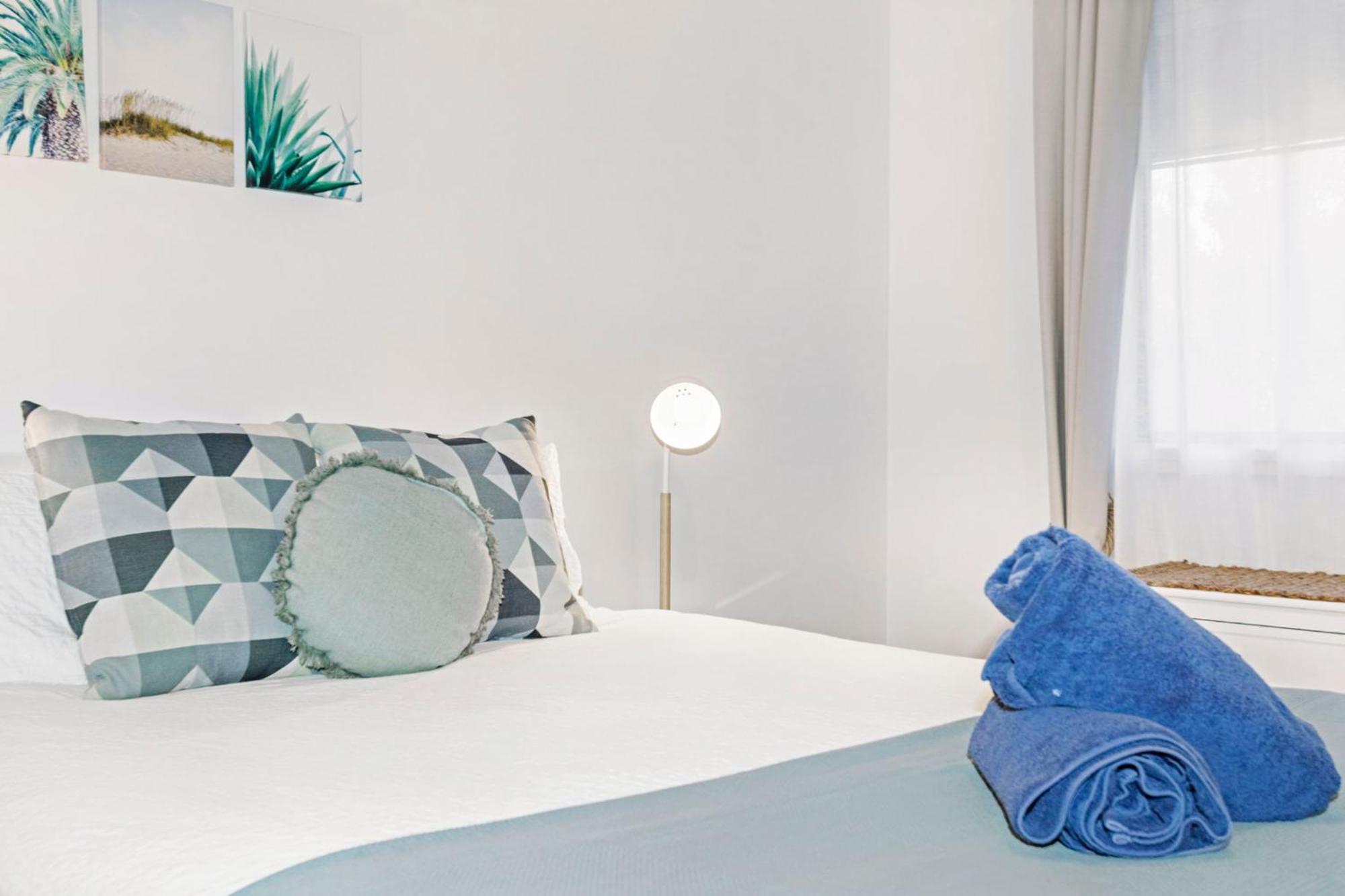 Observatory Guesthouse - Adults Only Басселтон Екстер'єр фото
