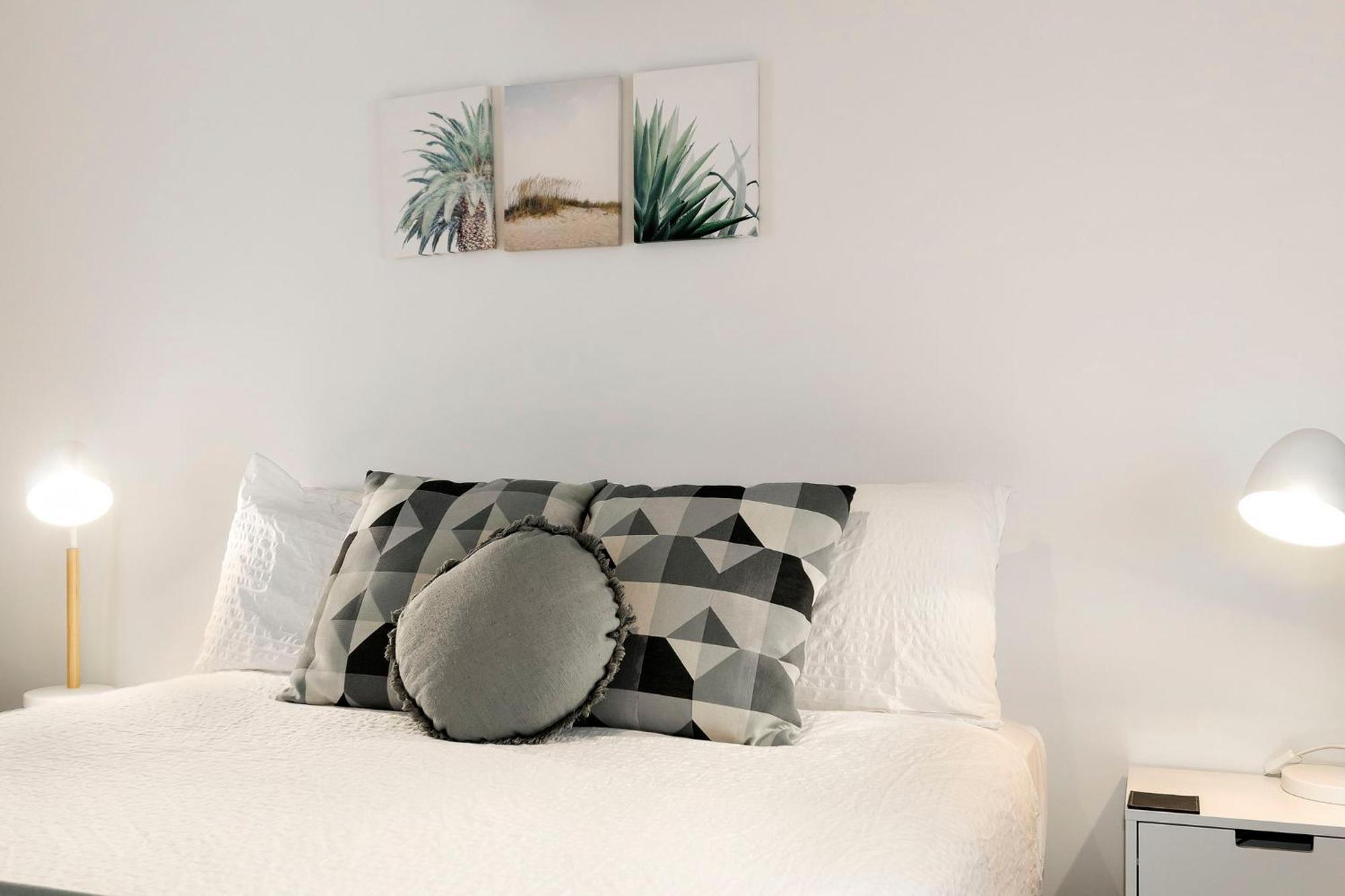 Observatory Guesthouse - Adults Only Басселтон Екстер'єр фото