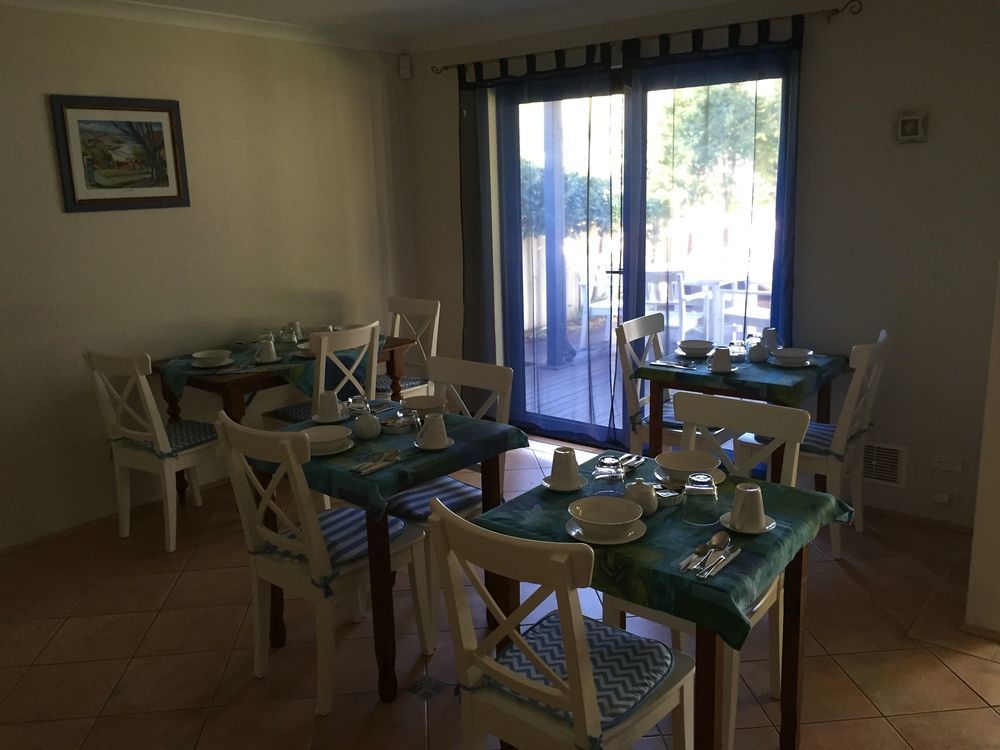 Observatory Guesthouse - Adults Only Басселтон Екстер'єр фото