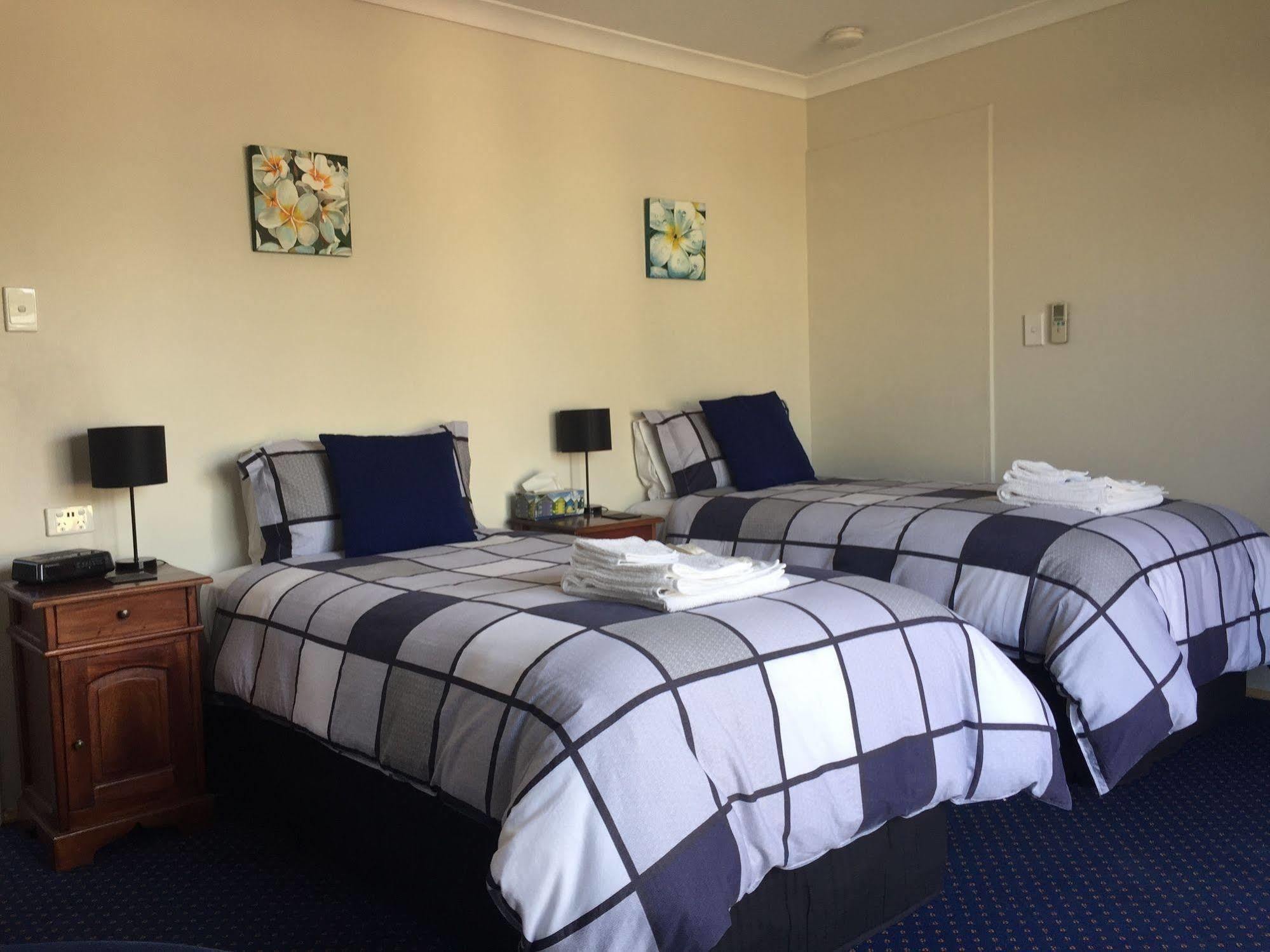 Observatory Guesthouse - Adults Only Басселтон Екстер'єр фото