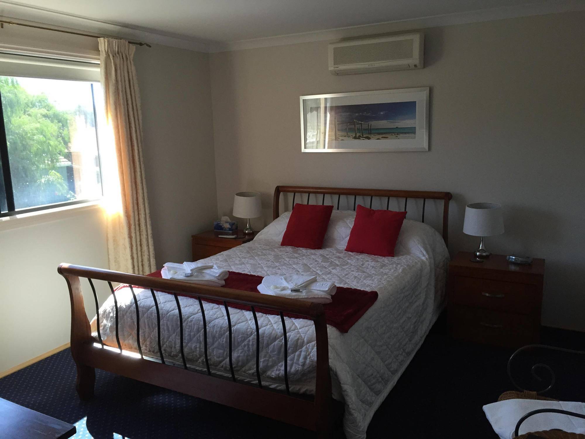 Observatory Guesthouse - Adults Only Басселтон Екстер'єр фото